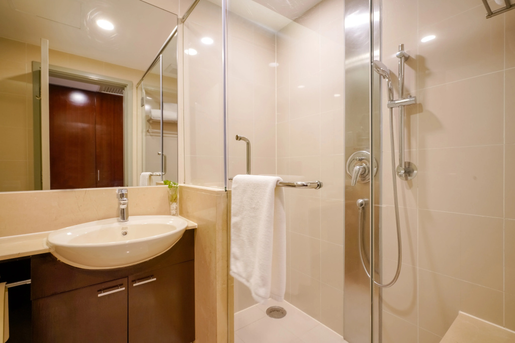 Holiday Inn Vista Shanghai by IHG - Général