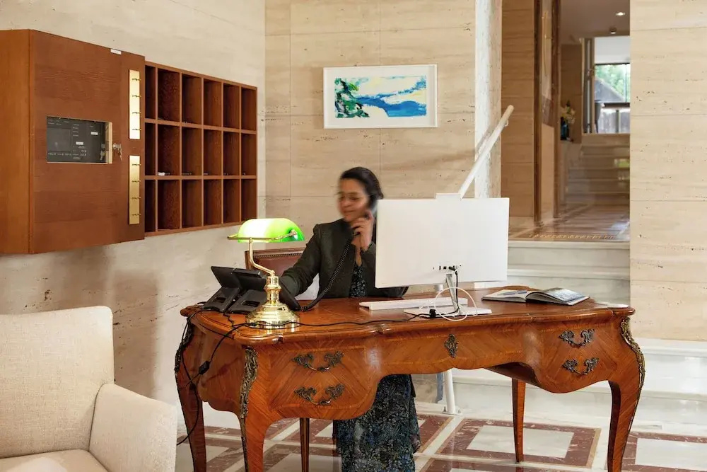Hotel photo 11