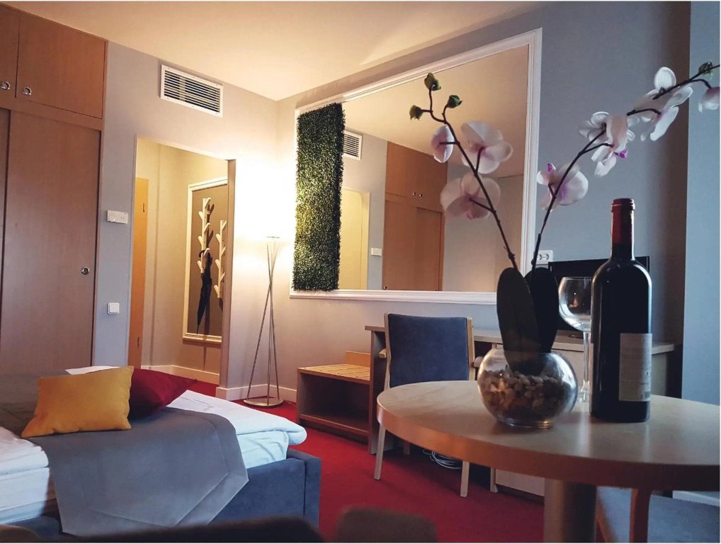 Hotel Boavista - фото 13