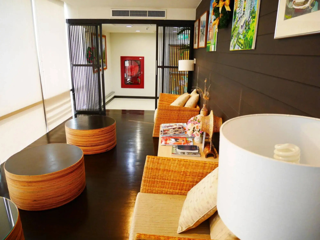 Hotel photo 11