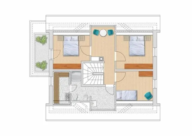 Cottage