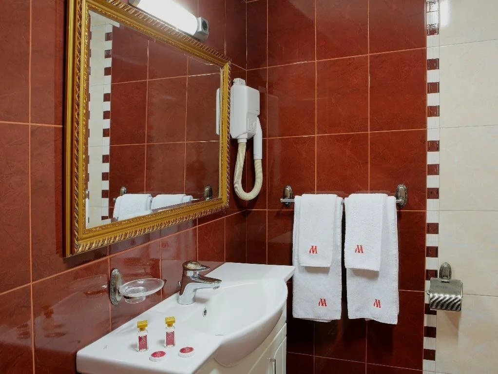 Maxim Boutique Hotel - Général