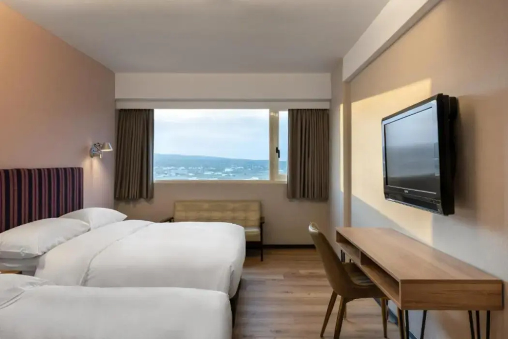 River Inn Kenting - фото 30