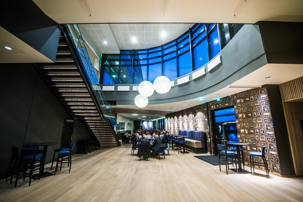 Thon Hotel Fosnavag - Général
