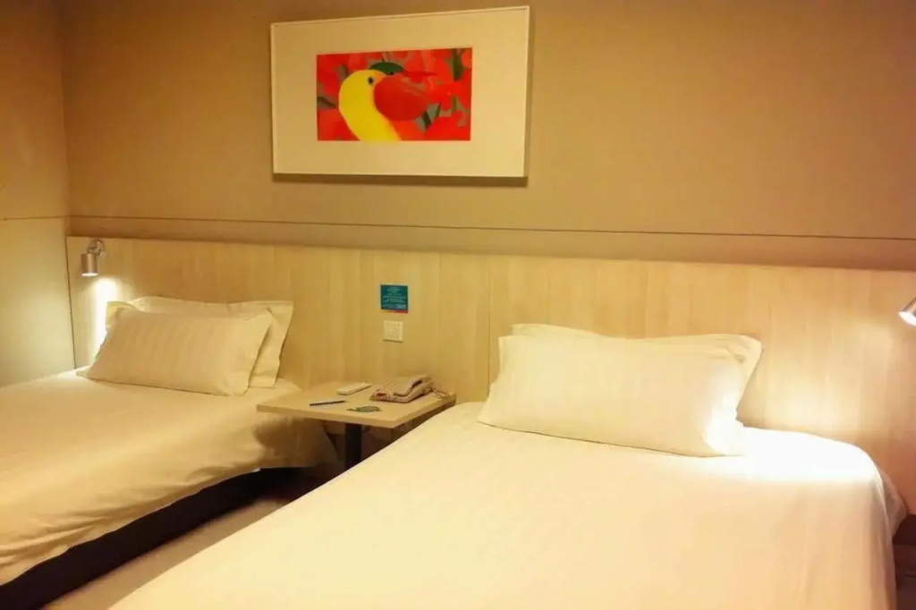 JinJiang Inn - Beijing Anzhenli Inn - Général