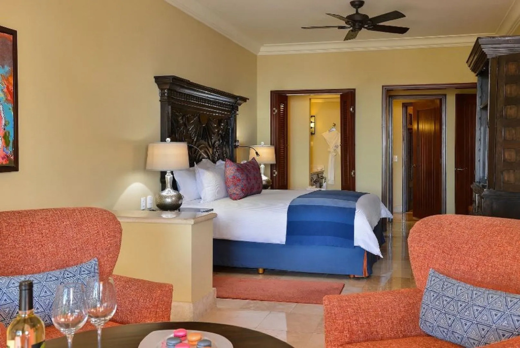 Pueblo Bonito Sunset Beach Golf & Spa Resort - All Inclusive - Général