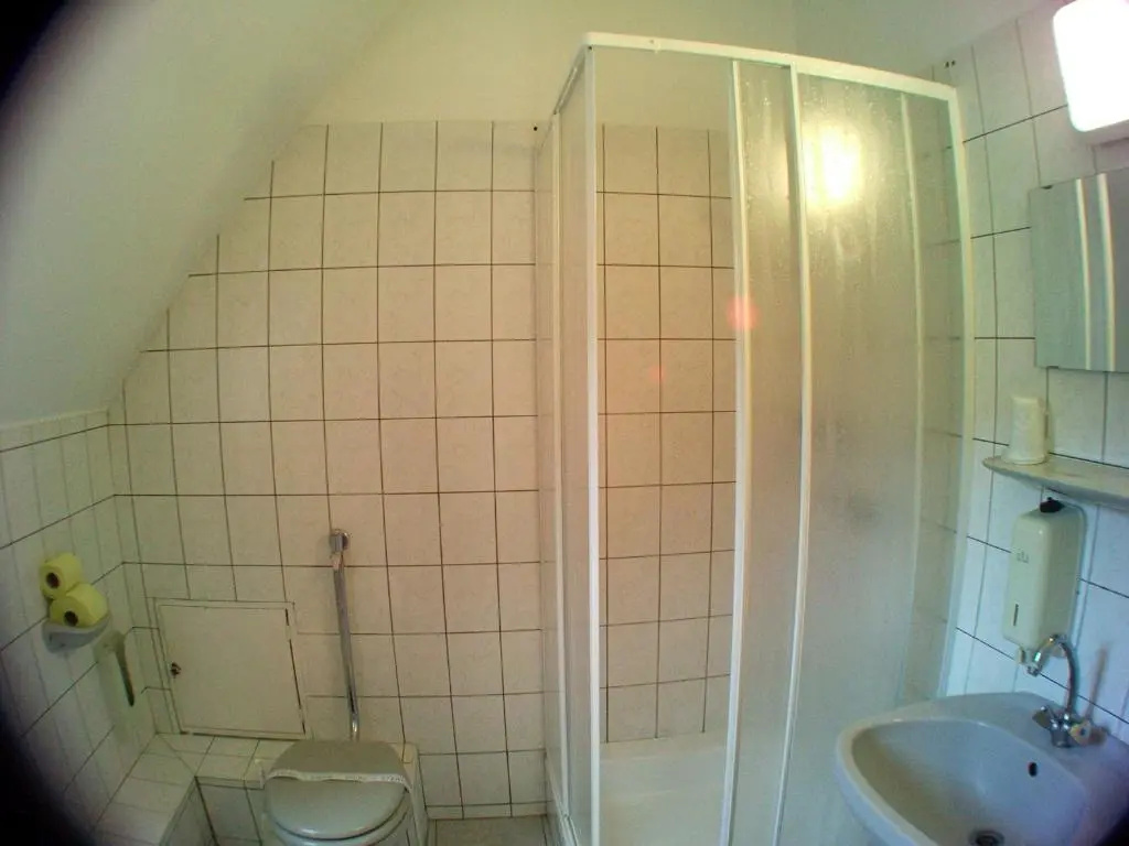 Hotel Szeleta - Chambres