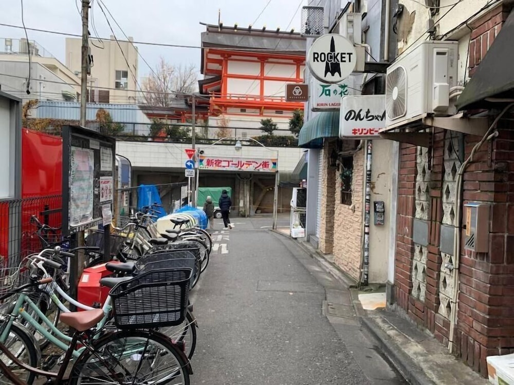 Honmachi 2 Chome 사진 4