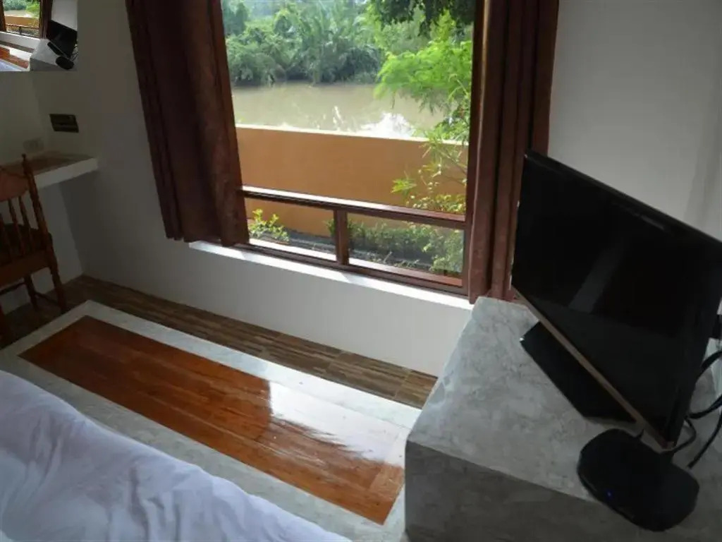 Sucholtee Resort - фото 36