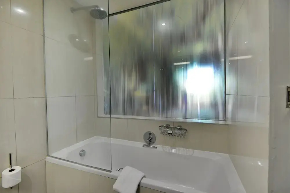 Cresta Lodge - Harare - Chambres