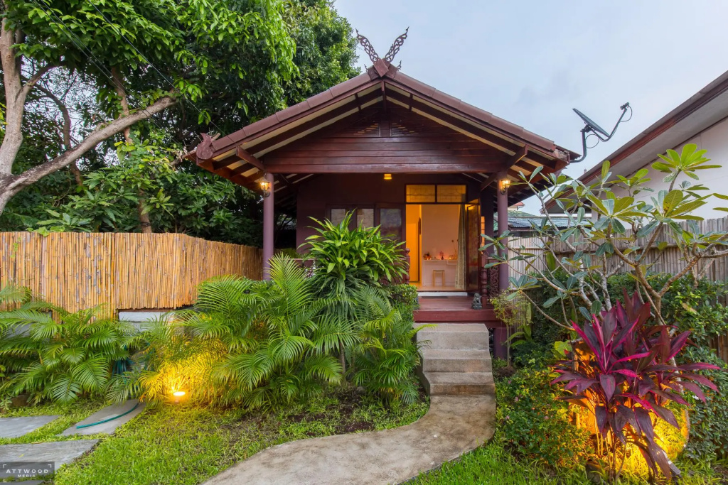 Superior Bungalow