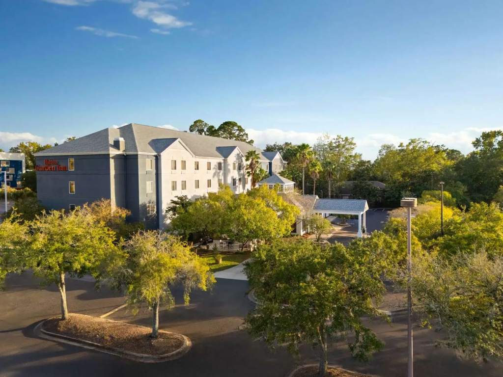 Hilton Garden Inn Tallahassee - Général