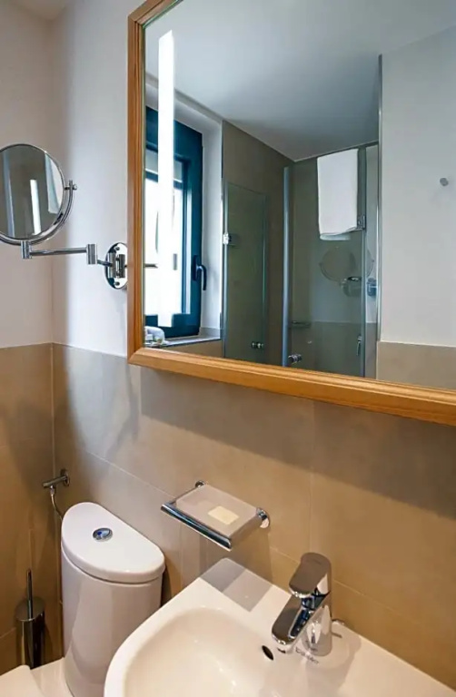 Boutique-Hotel REMORINO - Chambres