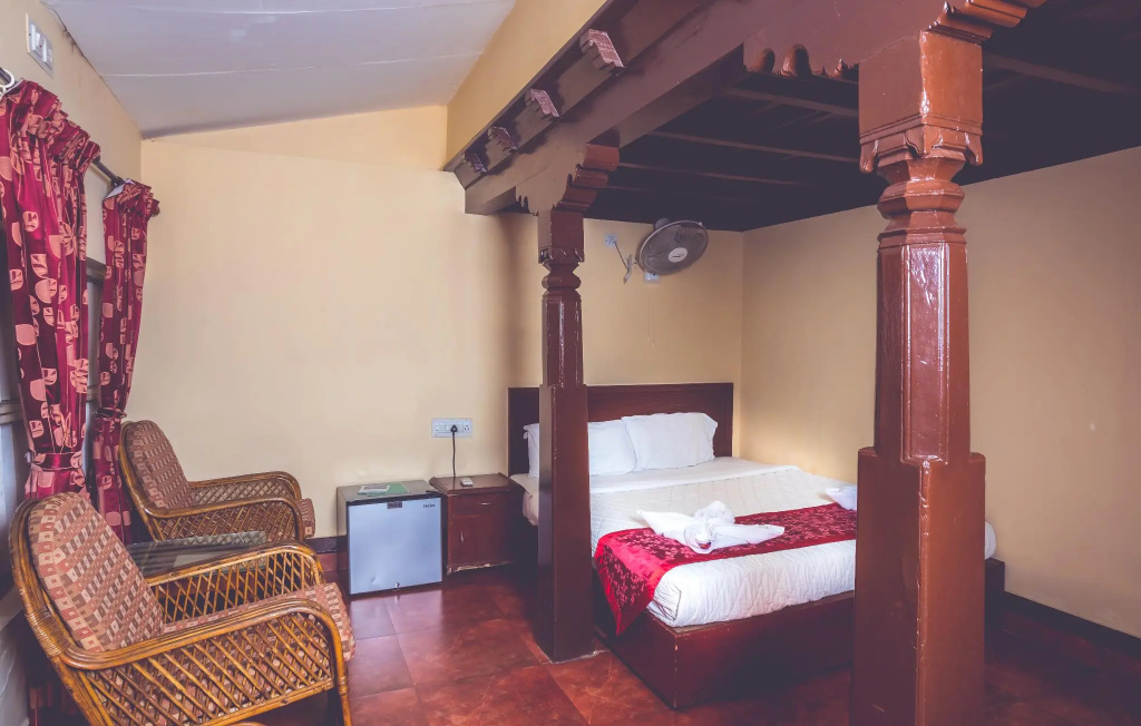 Premium room