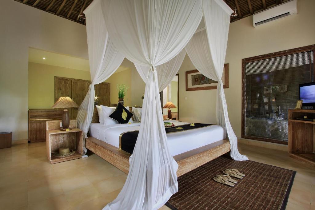The Sankara Resort
