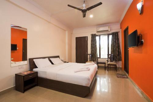  Shivam Resorts