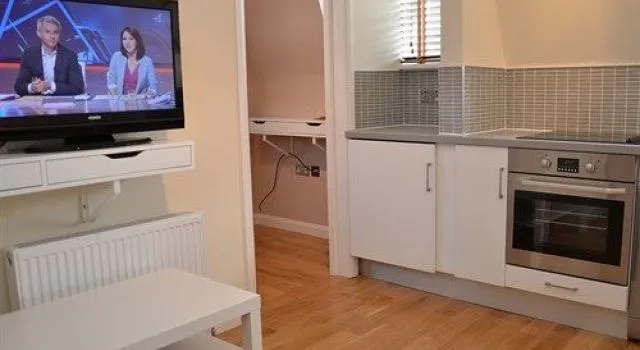 Alexander Paddington Apartments - фото 2