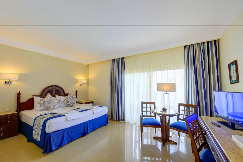 Stella Di Mare Grand Hotel - Général