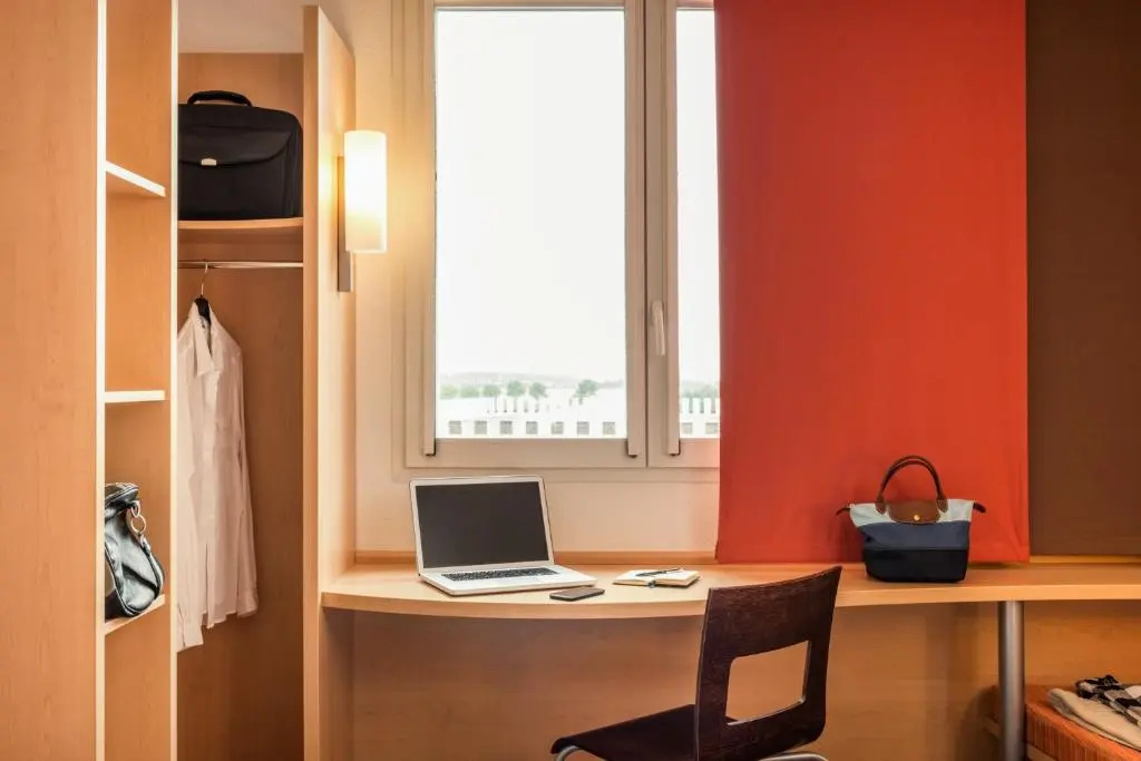 ibis Saint Die Des Vosges - Chambres