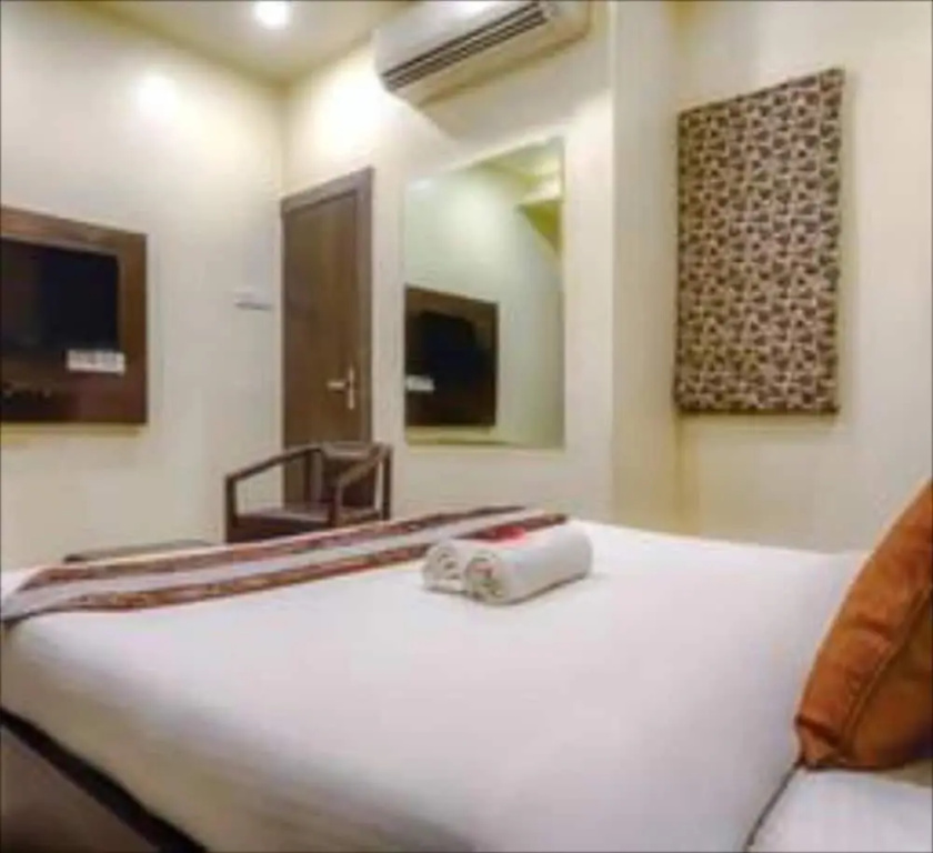 Hotel Imperial - Chambres