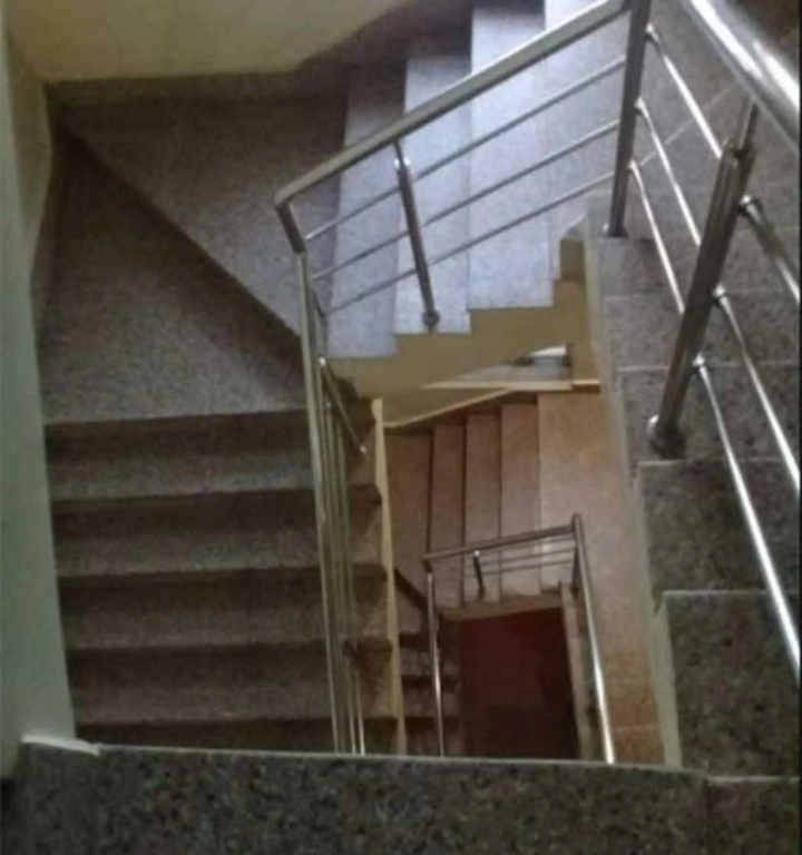 Hotel Balaji International
