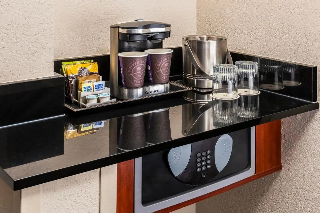 DoubleTree by Hilton Hotel West Palm Beach Airport - Chambres