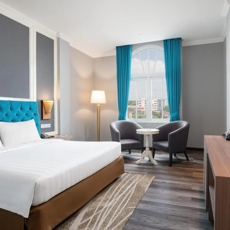 Hotel photo 20