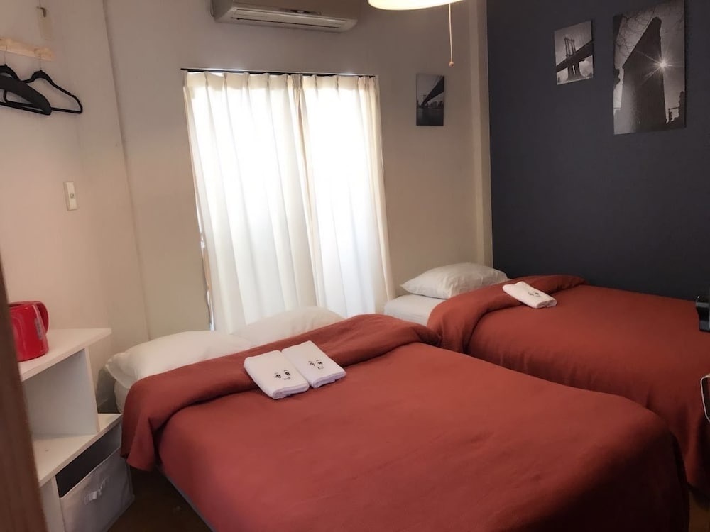 Ume Guest House — 4