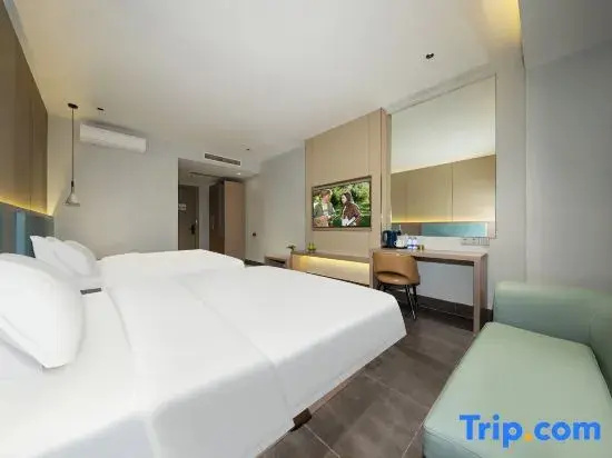 Business room
