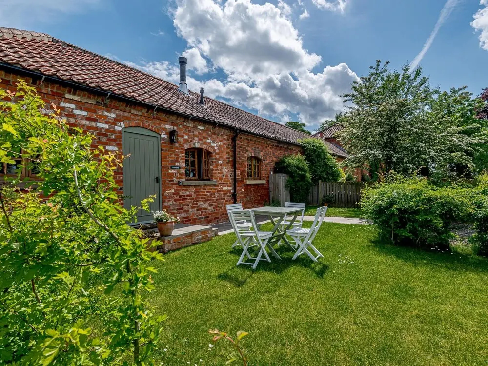Cottage
