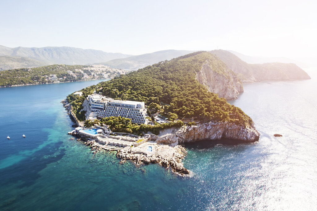 Dubrovnik Palace picture