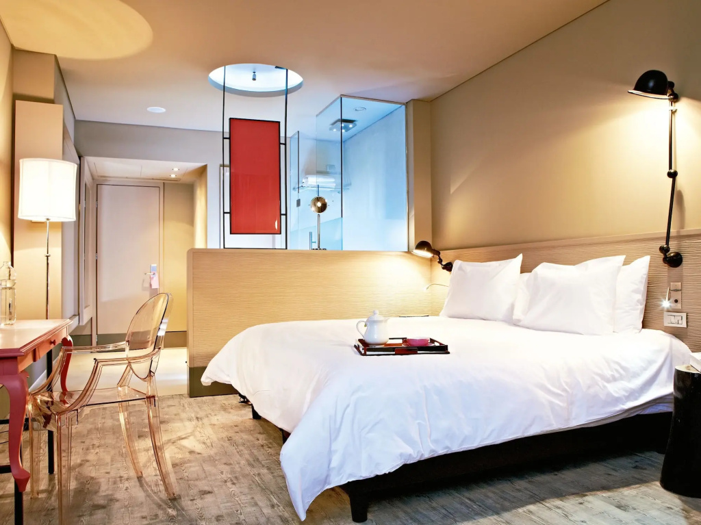 Grecotel Astir Palace — фото 4