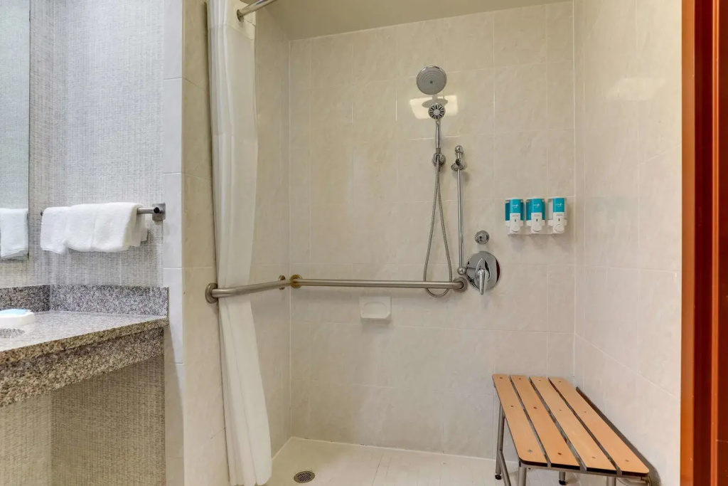Drury Inn & Suites Montgomery - Général