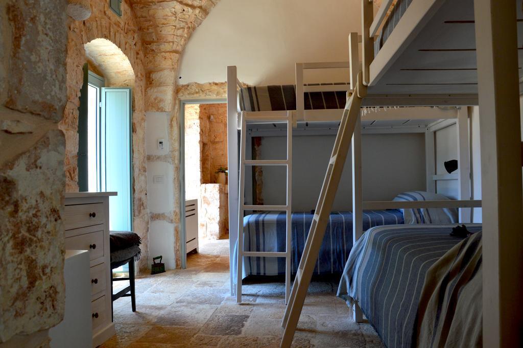 ostuni art resort by null