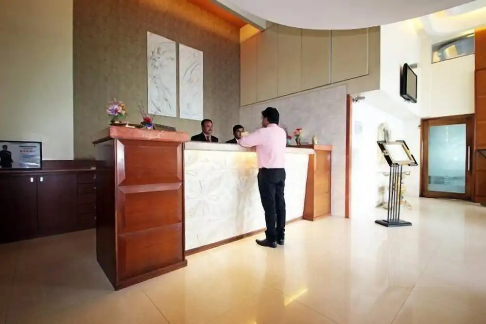 Hotel photo 18