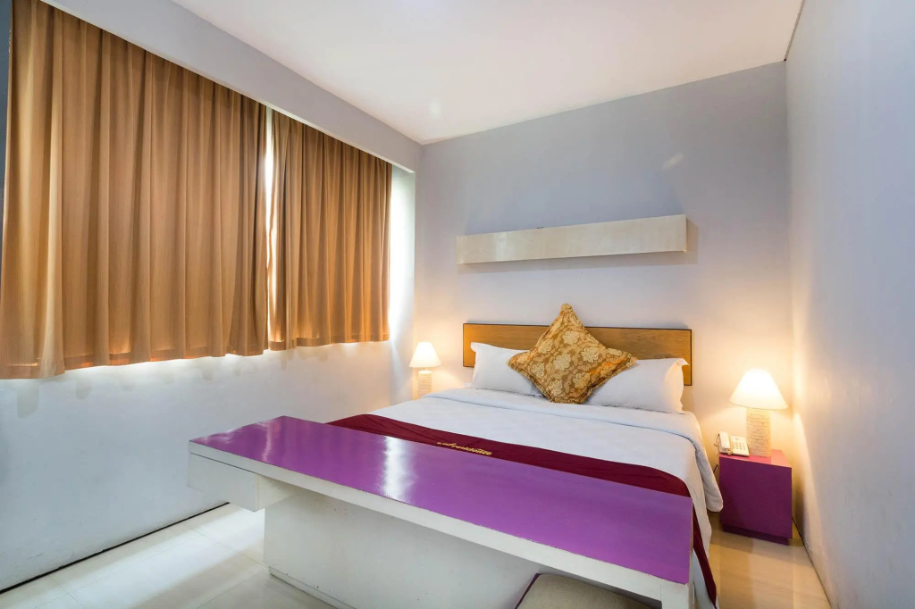 Superior room