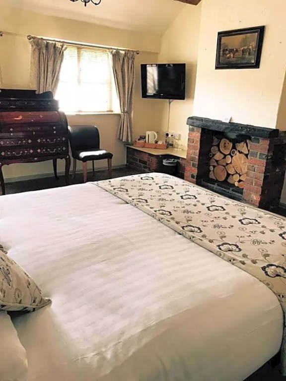 Slaters Country Inn - Chambres