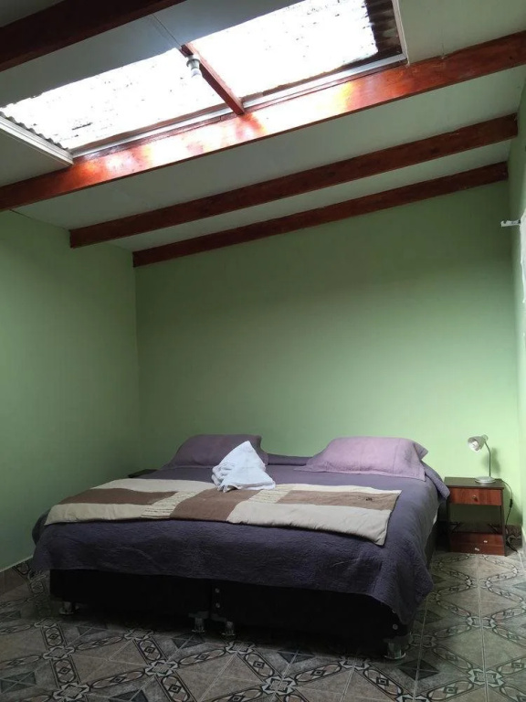 Casa Acksu