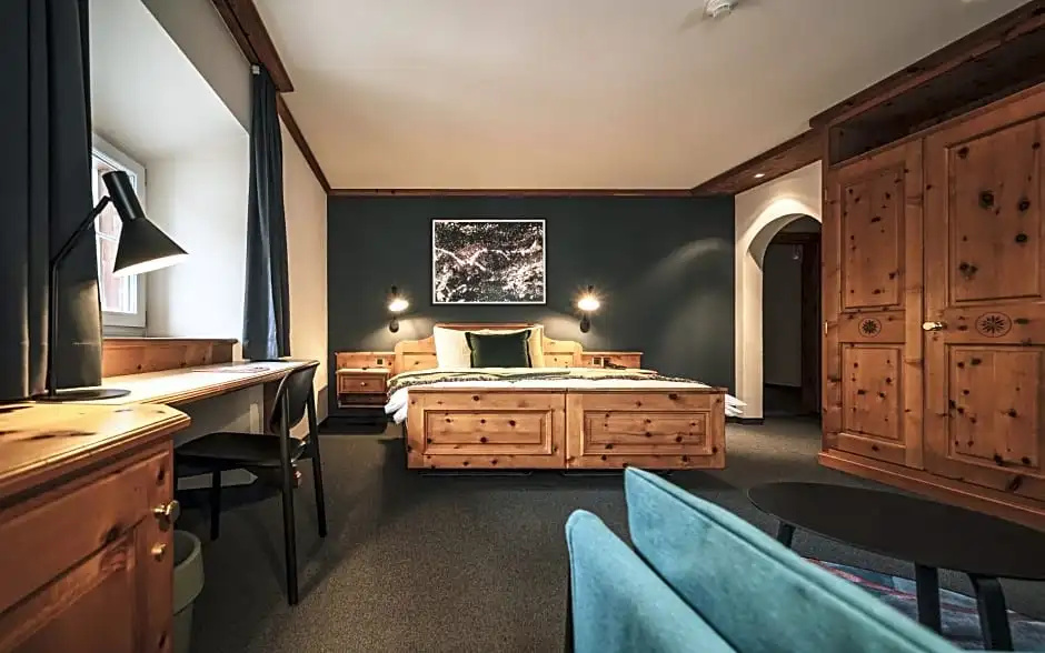 Superior room