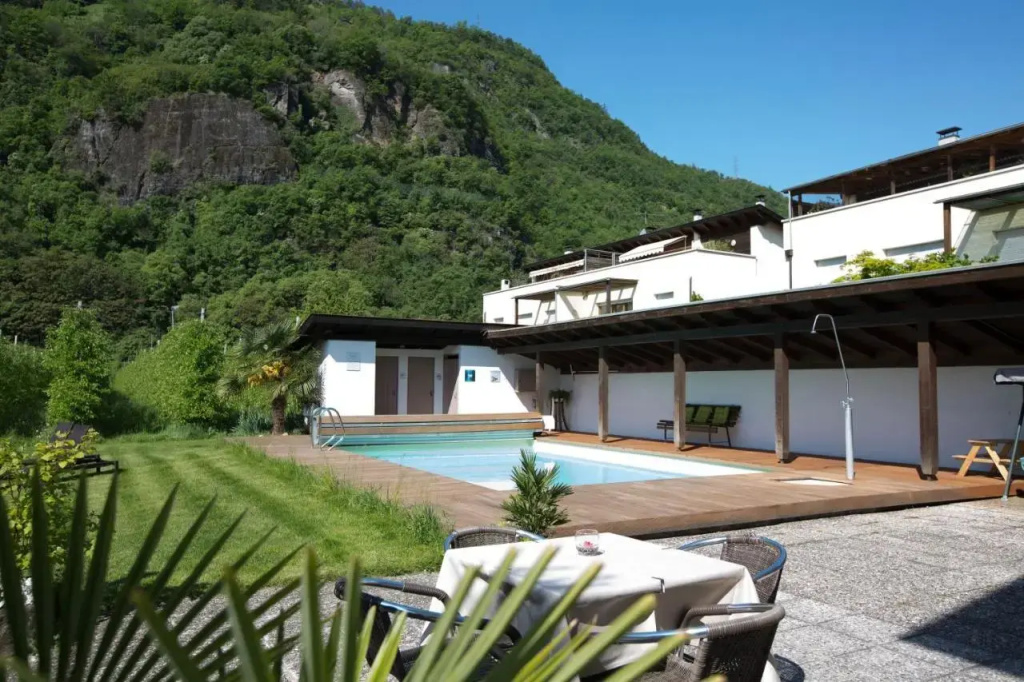 Pension & Residence Josefsheim-Freiberghof