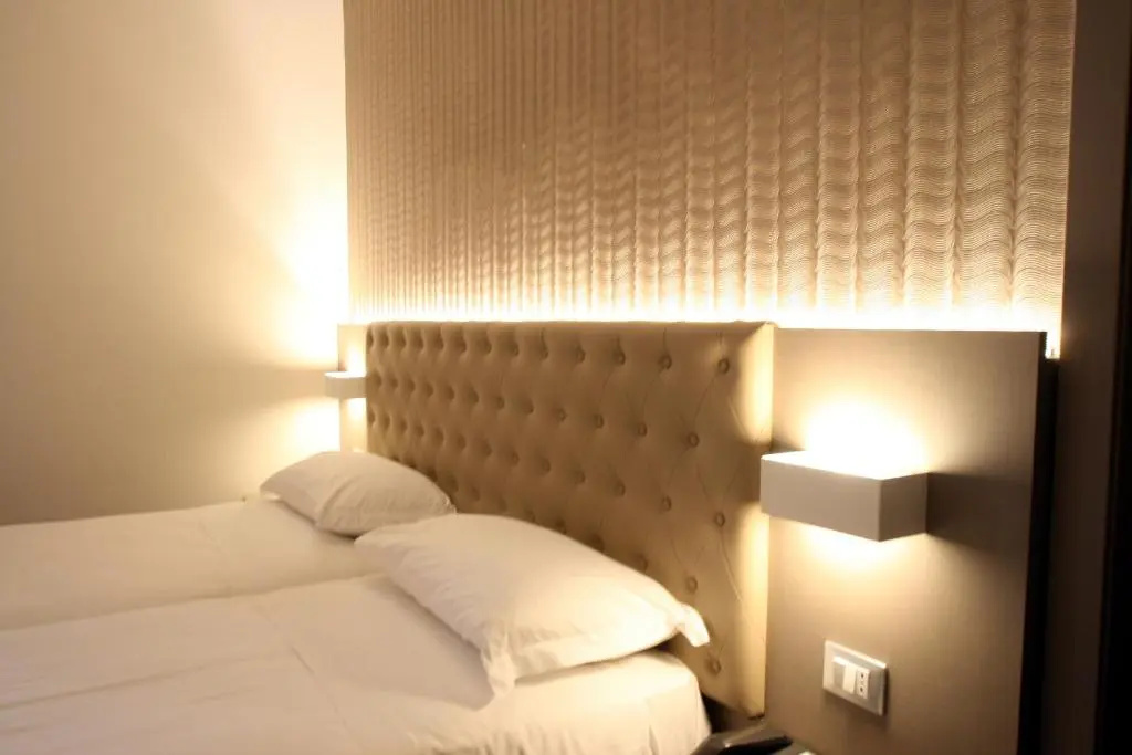 LVG Hotel Collection - Principe - Chambres