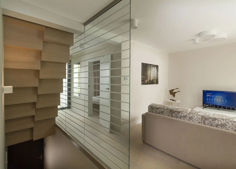 Rosevia Resort & Spa - Chambres