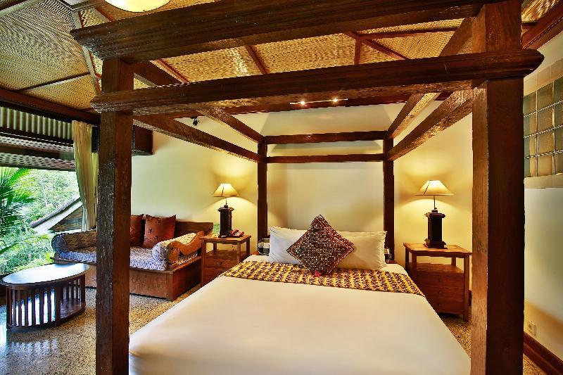 Bali Spirit Hotel & Spa