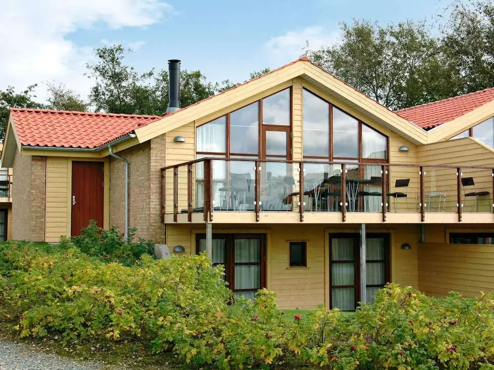 6 Person Holiday Home in Egernsund-by Traum