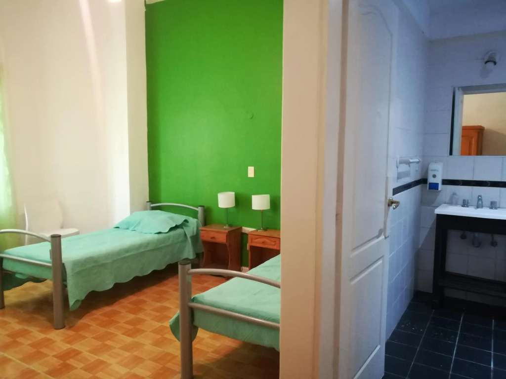 Hostel Estoril by null