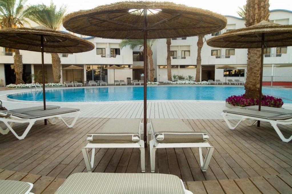 Leonardo Privilege Hotel Eilat - All Inclusive Image 35