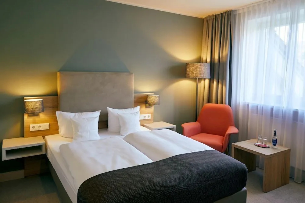 Hotel Stempferhof - Chambres