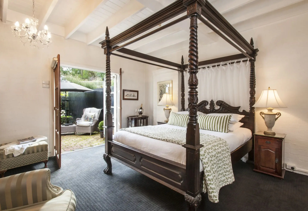 The Loft In The Mill Boutique Accommodation - Général