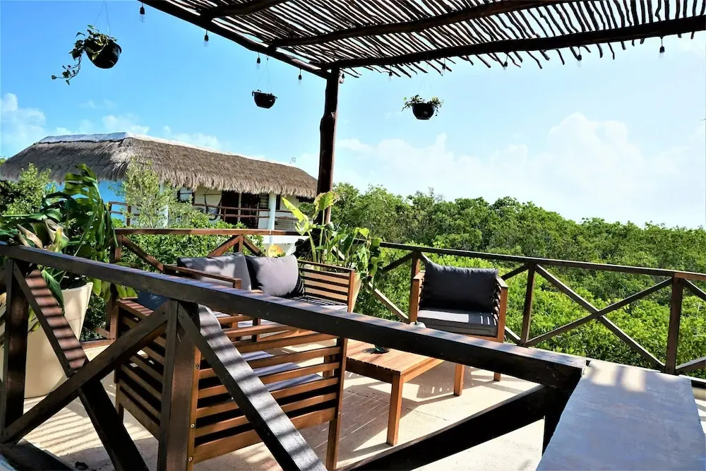 Hotel photo 8