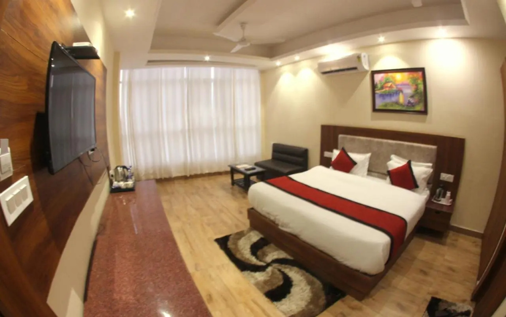 Hotel photo 24